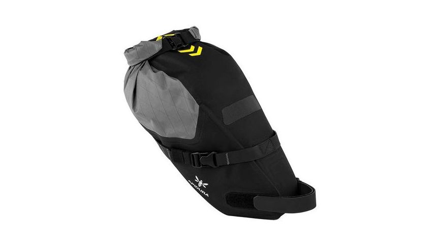 Backcountry Saddle Pack (4.5L)
