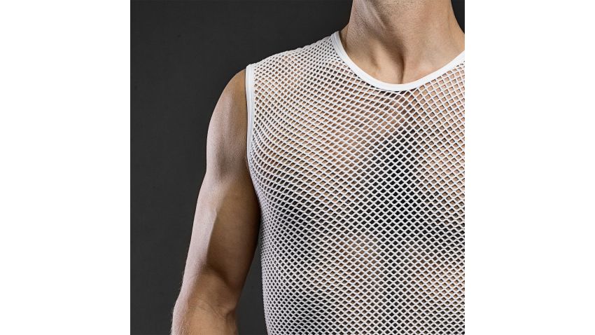 Sous-Vêtements Sans Manches 3 Saisons - 6012