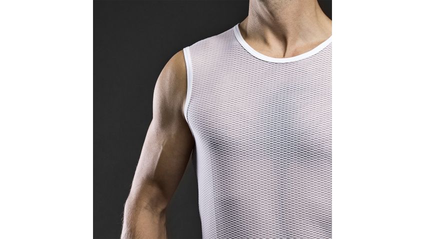 Sous-Vêtements Sans manches Léger et Respirant - 6015