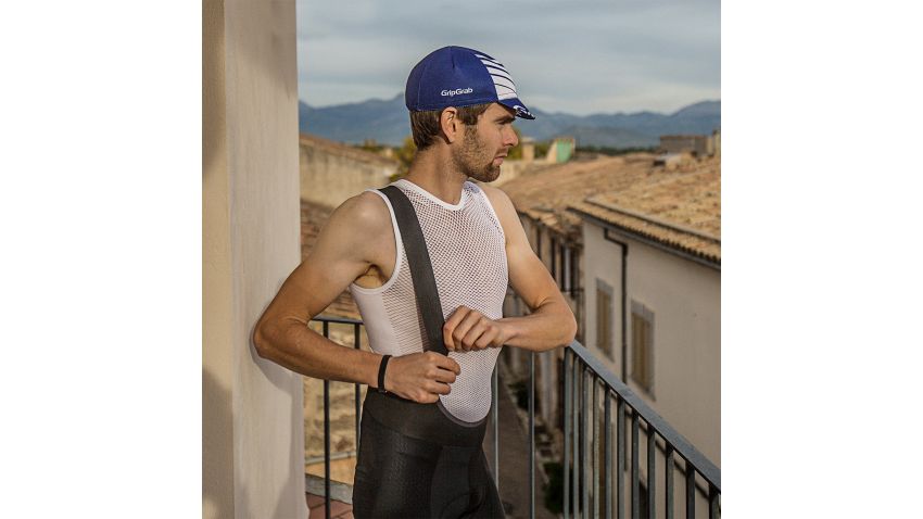 Sous-Vêtements Sans Manches 3 Saisons - 6012