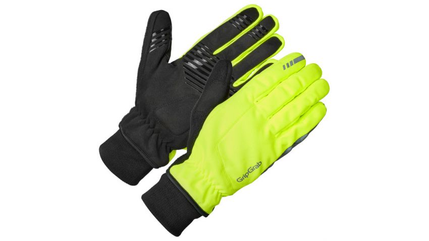 Gants Longs Hiver Windster 2 Windproof - 1080