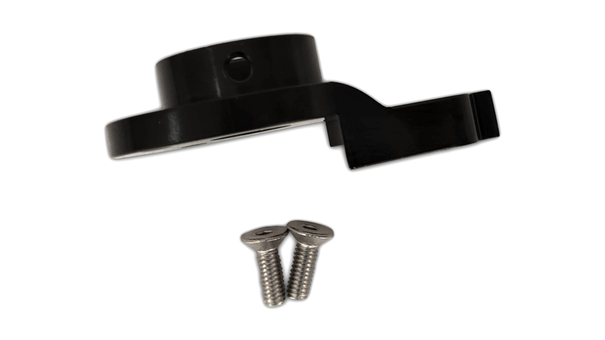 Patte de dérailleur Chiru Alloy (Kunlun)