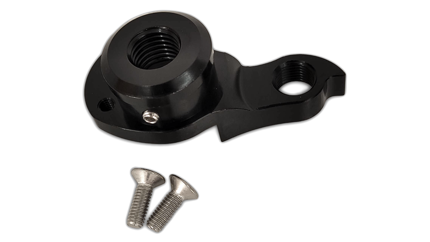 Patte de dérailleur Chiru Alloy (Kunlun)