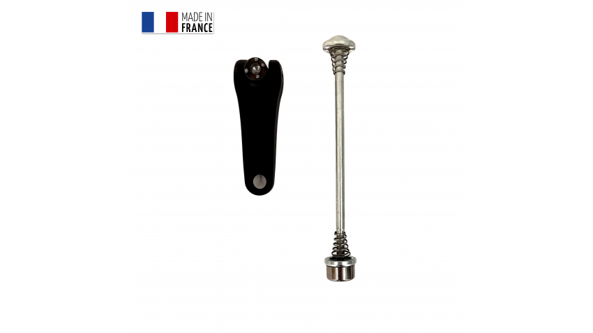 Kit n°1 - Axe avant + Clé