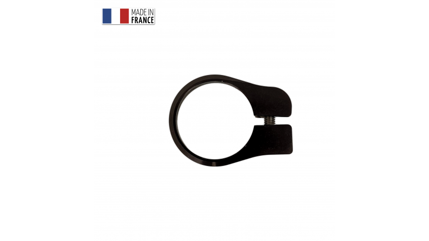 Kit n°9 - Collier de selle 34.9mm + Clé