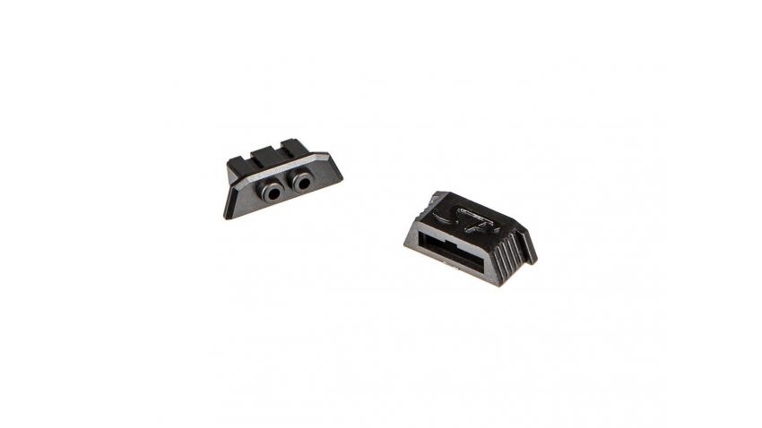 Connecteur Shutter Precsion