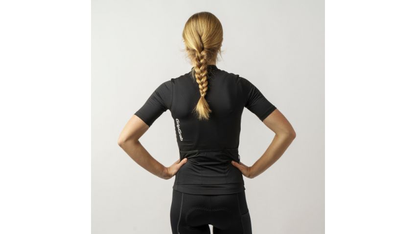 Maillot manches courtes femme Ride - 6212