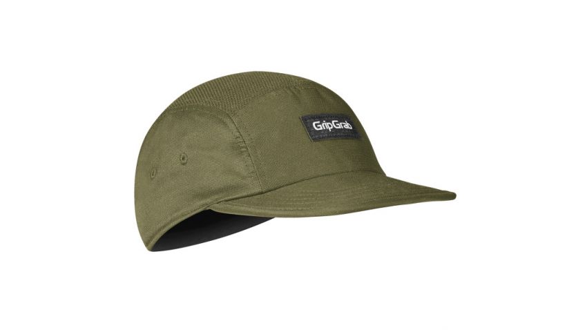 Casquette 5-Panel - 5049