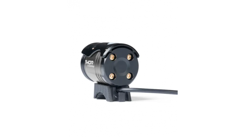 THOR 1100 front rechargeable high power - Spanninga