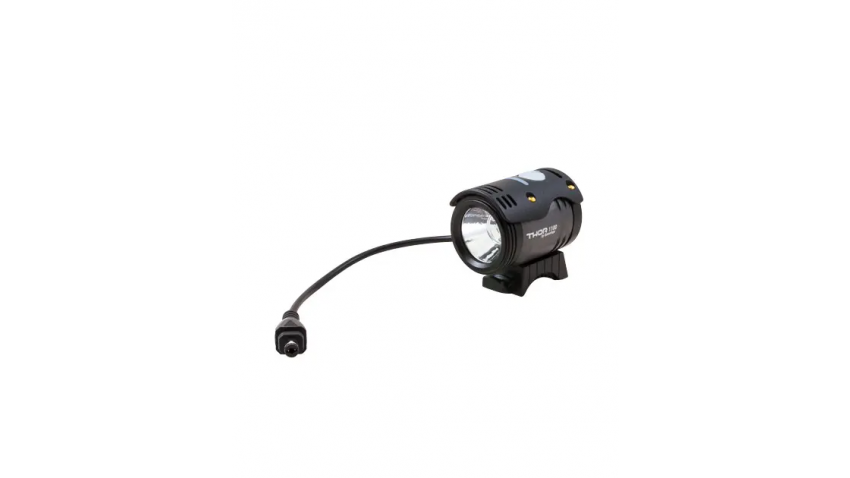 THOR 1100 front rechargeable high power - Spanninga