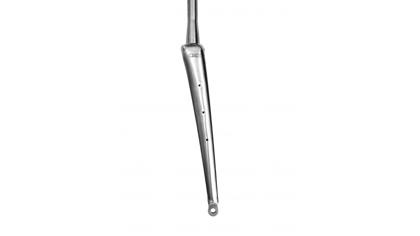 Fourche Titane 400T pour Vagus / X-Root