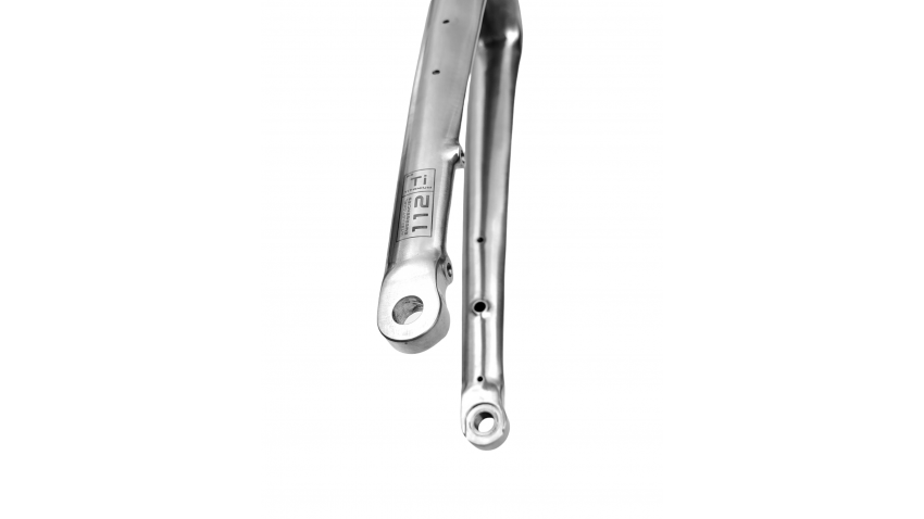 Fourche Titane 400T pour Vagus / X-Root