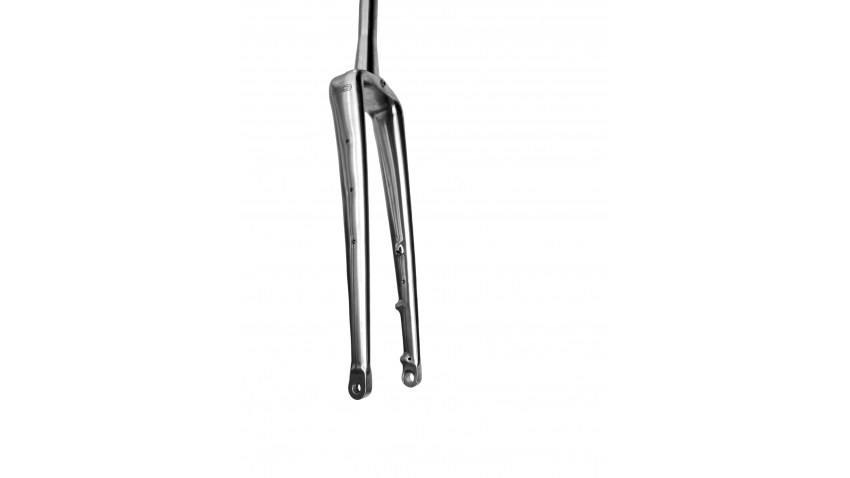 Fourche Titane 400T pour Vagus / X-Root