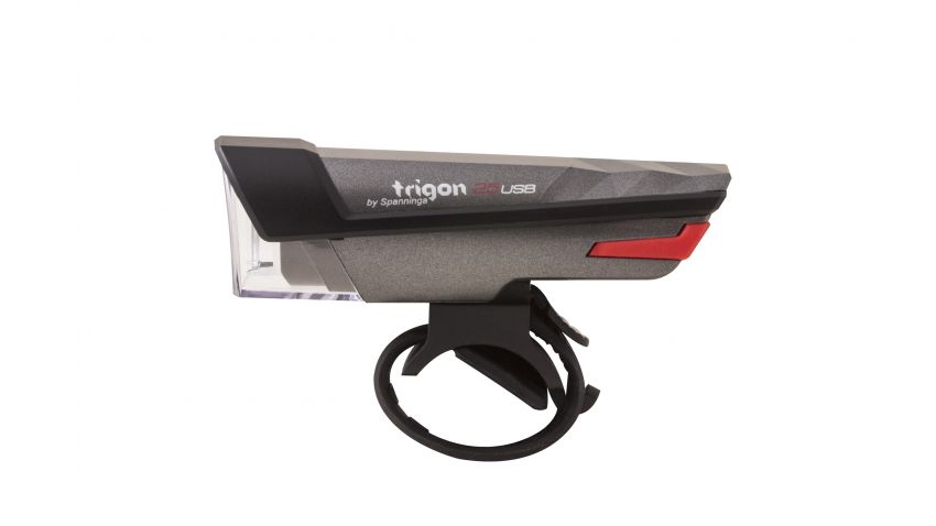 Trigon Set II USB - Spanninga