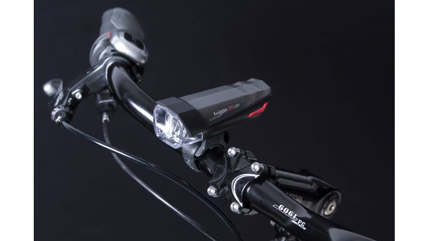 Trigon Set II USB - Spanninga