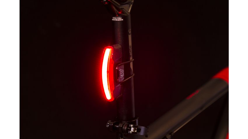 Trigon Set II USB - Spanninga