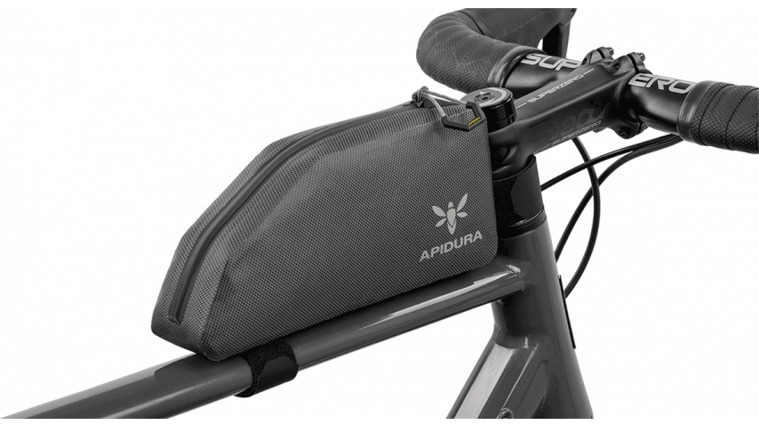 Expedition Top Tube Pack (1L)