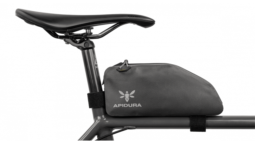 Expedition Top Tube Pack (1L)