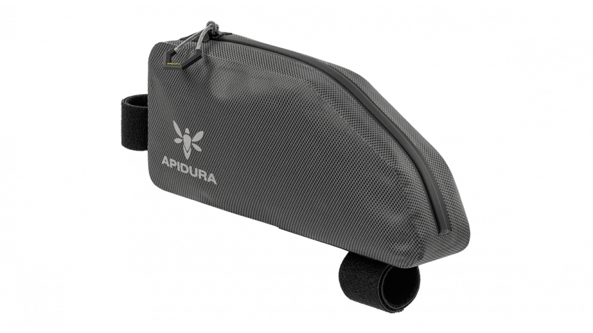 Expedition Top Tube Pack (1L)