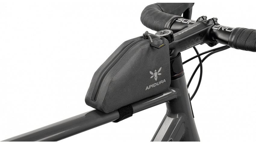 Expedition Top Tube Pack (0.5L)