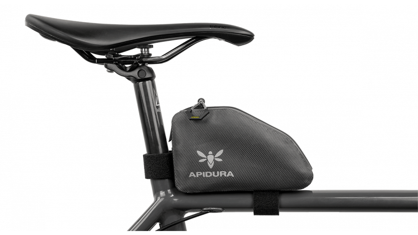 Expedition Top Tube Pack (0.5L)