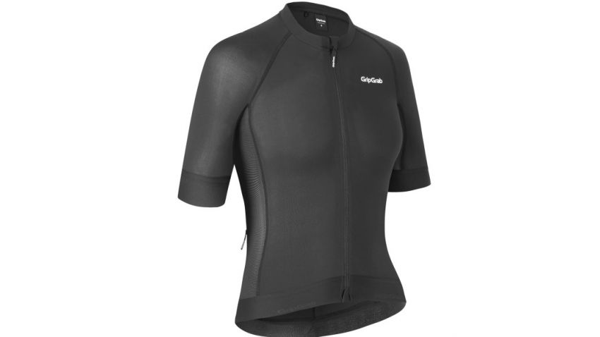 Maillot manches courtes femme PACR - 6214