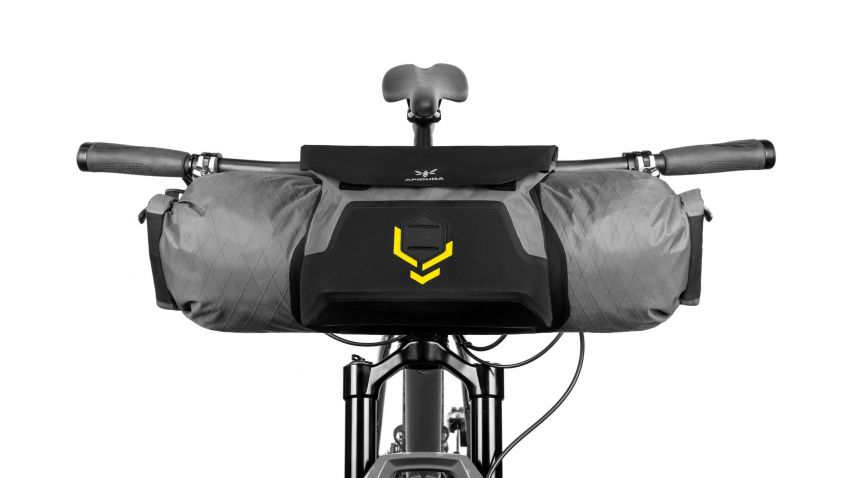 Backcountry Accessory Pocket (4L)