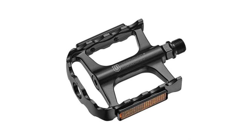 Pédales MTB SL Ergotec