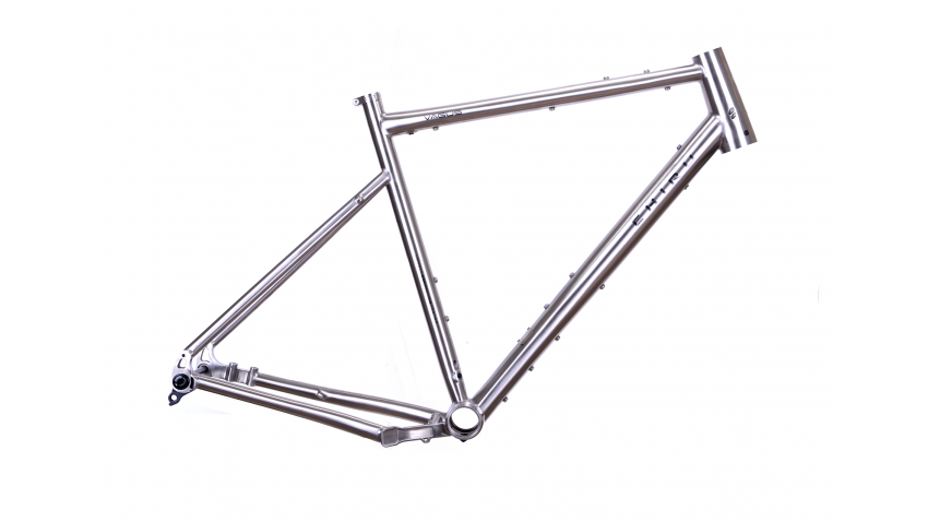 CHIRU VAGUS Cadre Seul