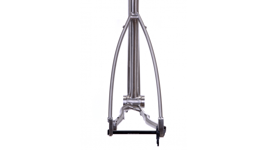 CHIRU VAGUS Adventure - Kit Cadre + fourche carbone #400W