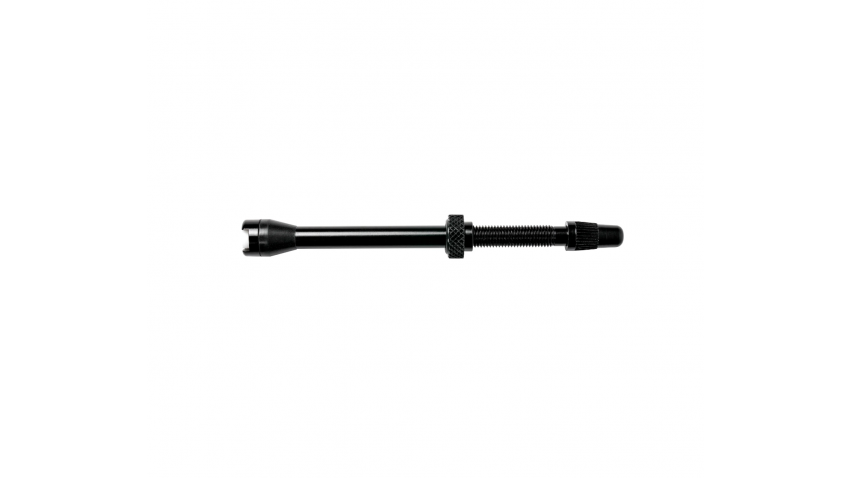 SET DE 2 VALVES TUBELESS - 85mm - hauteur de jante < à 65 mm