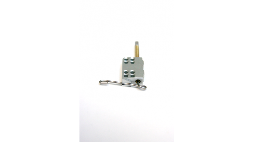 STA - Adaptateur support tasseau V-brake ou Cantilever