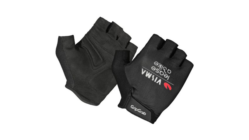 Gants courts Réplica Team Visma Lease a Bike 