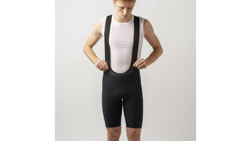 Cuissard cargo à bretelles Adventure - 6117