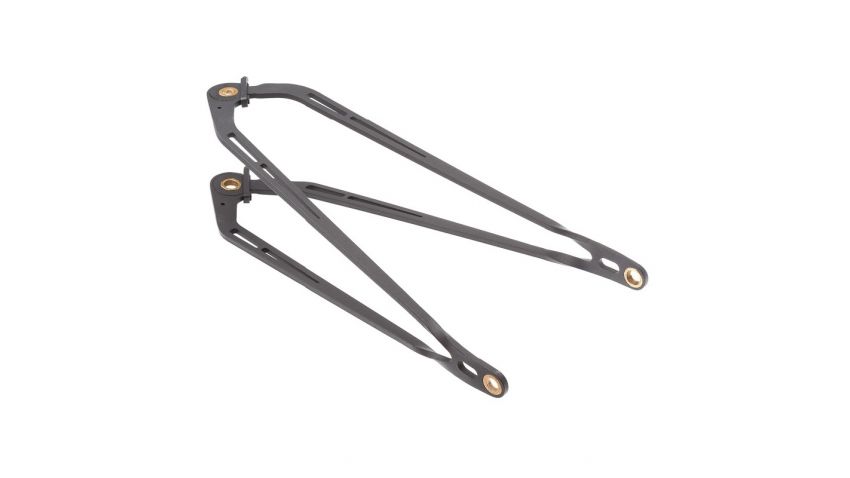 Fourche de fixation Extrawheel STANDARD