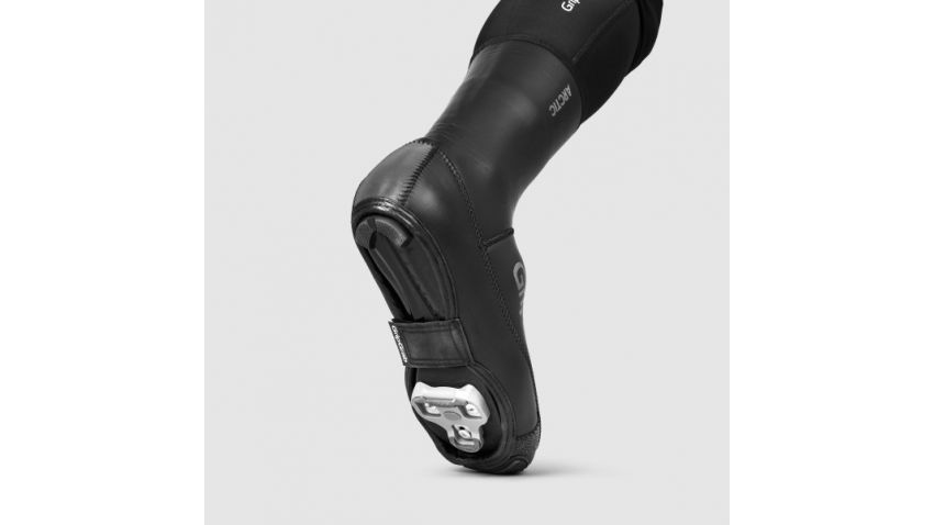 Couvre-Chaussures Route Hiver Arctic 2 Imperméables - 2040