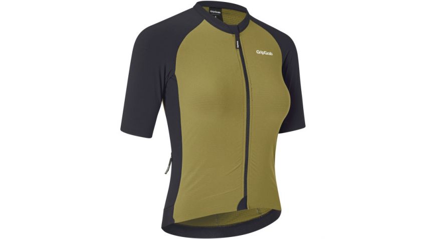 Maillot manches courtes femme Grinta - 6220