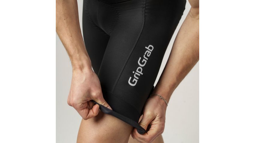 Cuissard à bretelles PACR - 6113