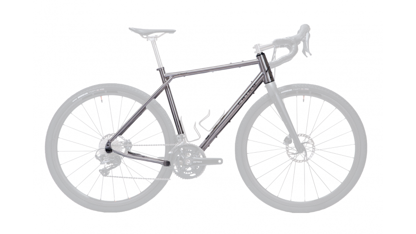 CHIRU X-ROOT - Cadre seul