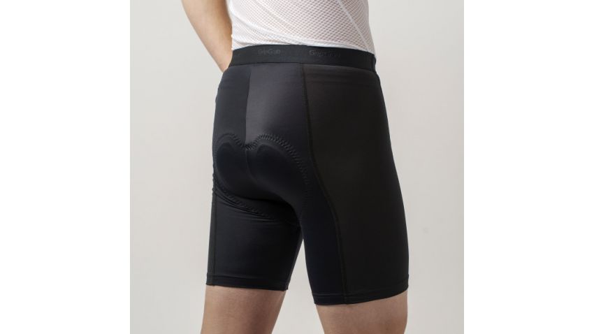 Sous-short matelassé - 6109