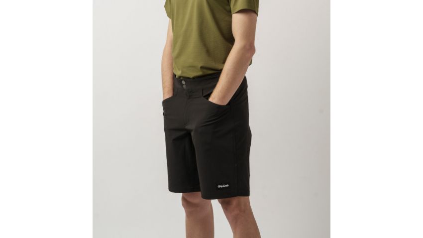 Short technique Flow 2en1 - 6118