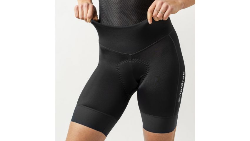 Cuissard femme RIDE sans bretelles - 6211